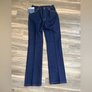 Deadstock Vintage Rico Blue Denim Jeans